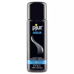 pjur - veepõhine libesti - 30ml