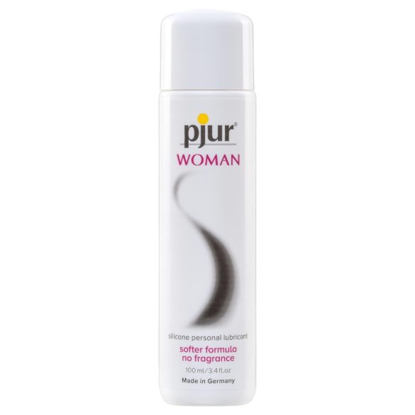 pjur Woman tundlik libesti (100ml)