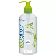 BIOglide original - veepõhine libesti - 500 ml