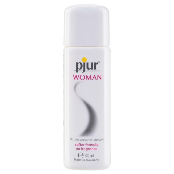pjur Naiste tundlik libesti (30ml)