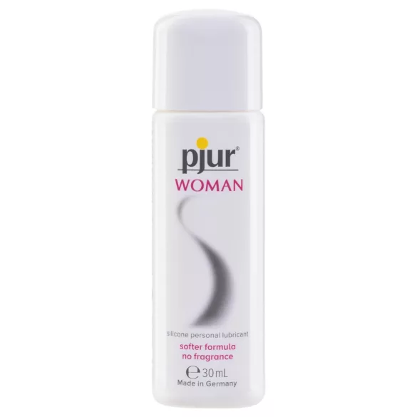 pjur Woman - naistele tundlik libesti - 30 ml