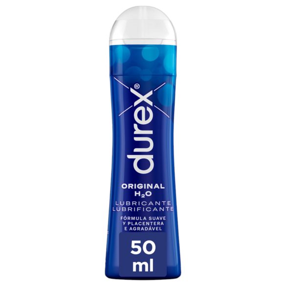 Durex Originals - veepõhine libesti (50ml)