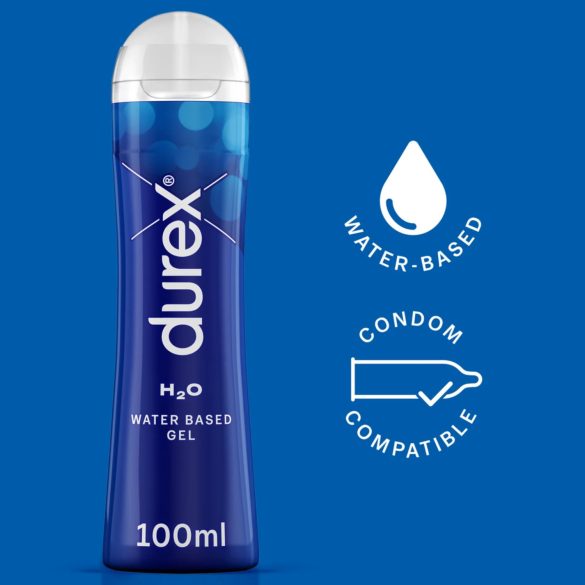 Durex Originals - veepõhine libesti - 50ml