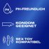 Durex Play Feel - veebaasil libesti (50 ml)