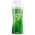 Durex 2in1 massaažiõli - Aloe Vera (200ml)