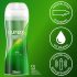 Durex 2in1 massaažiõli - Aloe Vera (200ml)