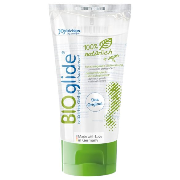BIOglide originaal - veepõhine libesti (150ml)