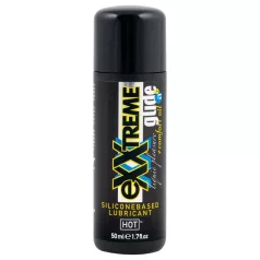HOT - eXXtreme kauakestev libesti (50 ml)
