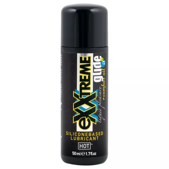 HOT - eXXtreme kauakestev libesti (50 ml)