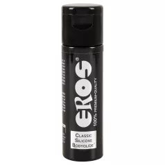 EROS - 2in1 libesti - silikoonbaasiline - 30ml
