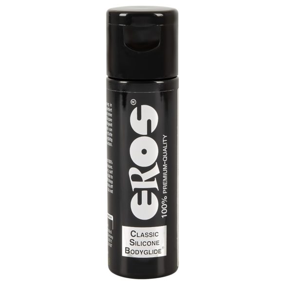 EROS 2in1 - Silikoonlibesti (30 ml)