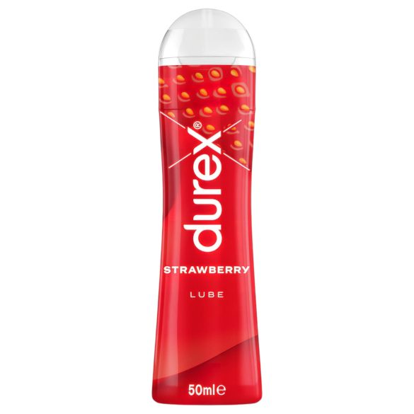 Durex Maasikamaitseline Libesti (50ml)