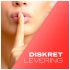 Durex Maasikamaitseline Libesti (50ml)