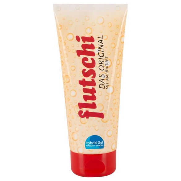 Flutschi Originaal libesti - merevaik (200ml)