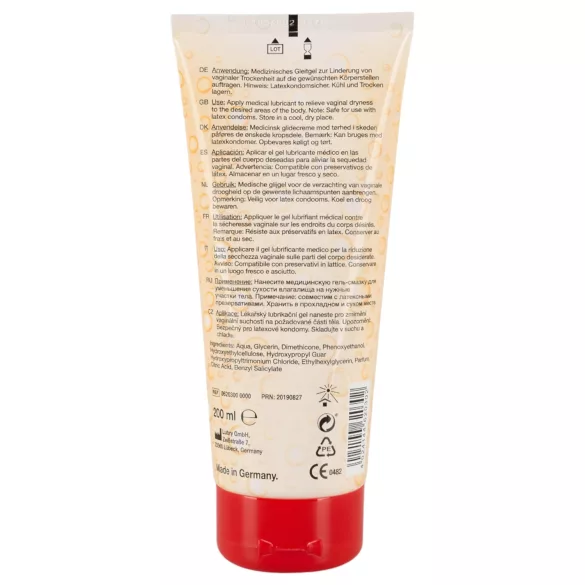 flutschi - libesti - originaal - 200ml