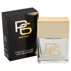   P6 Iso E Super - feromoonparfüüm meestele - tugev lõhn - 30ml