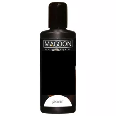 Magoon - massaažiõli - jasmiin - 200 ml