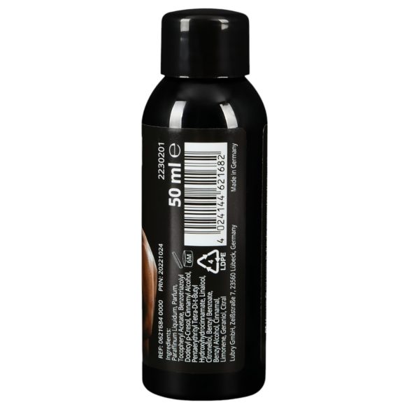 Magoon - massaažiõli - jasmiin - 50 ml