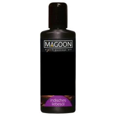 Magoon - massaažiõli - India aroom - 100ml
