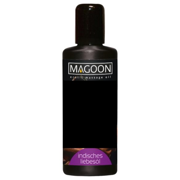 Magoon massaažiõli India (100 ml)