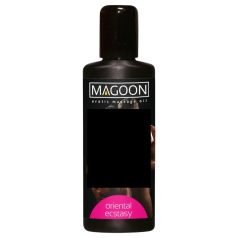 Magoon massaažiõli - idamaine ekstaas (100ml)