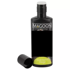 Magoon - massaažiõli - sensuaalne Hispaania aroom - 100ml