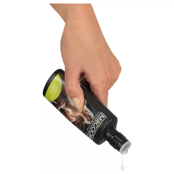 Magoon - massaažiõli - sensuaalne Hispaania aroom - 100ml