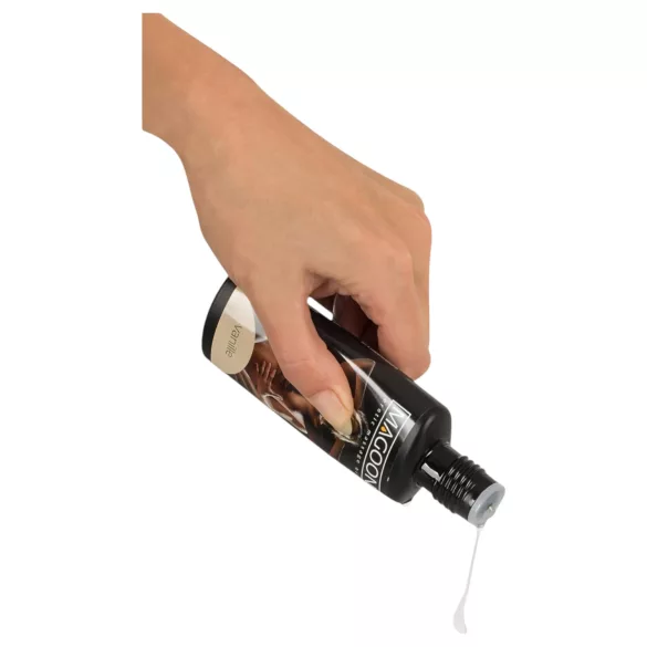 Magoon - massaažiõli - vanilje - 100 ml