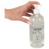 Just Glide Anal - vee baasil anaallibesti - 500ml