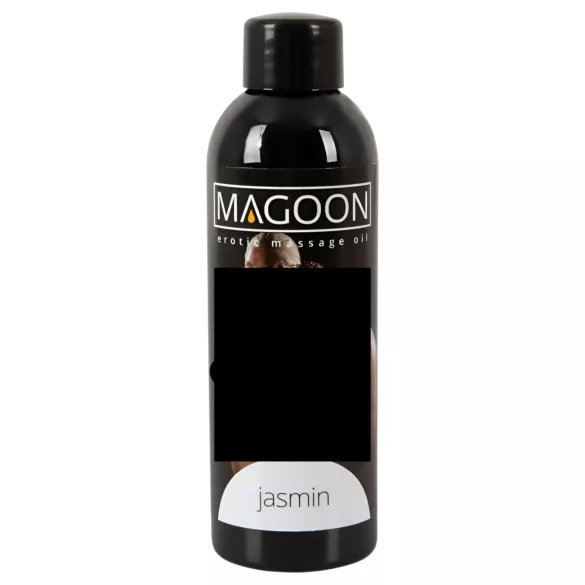 Magoon - massaažiõlide komplekt - 6 tk x 100ml