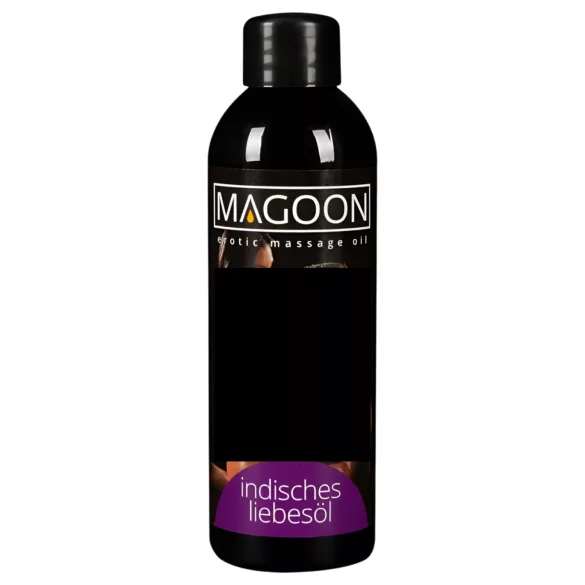 Magoon - massaažiõlide komplekt - 6 tk x 100ml