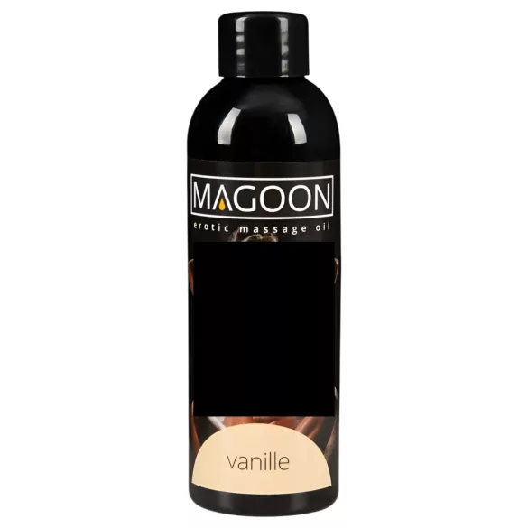 Magoon - massaažiõlide komplekt - 6 tk x 100ml