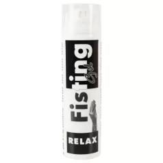 Fisting relax - libestusgeel - anaalseks - 200ml