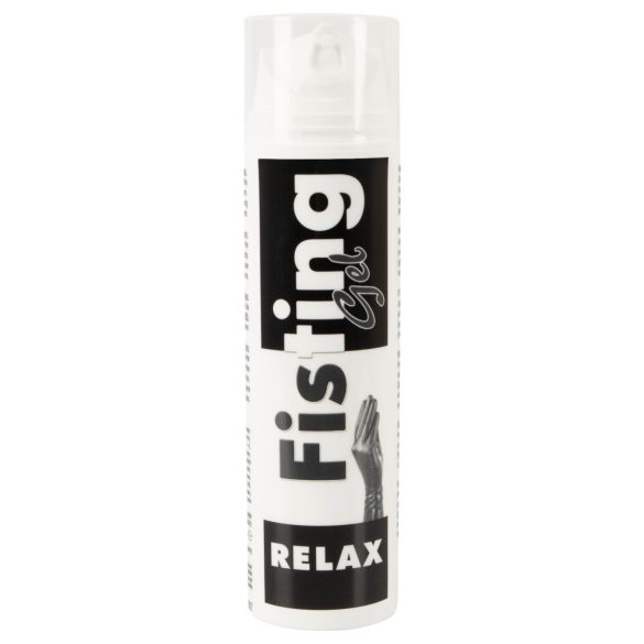 Fisting lõõgastuslibesti geel (200ml)