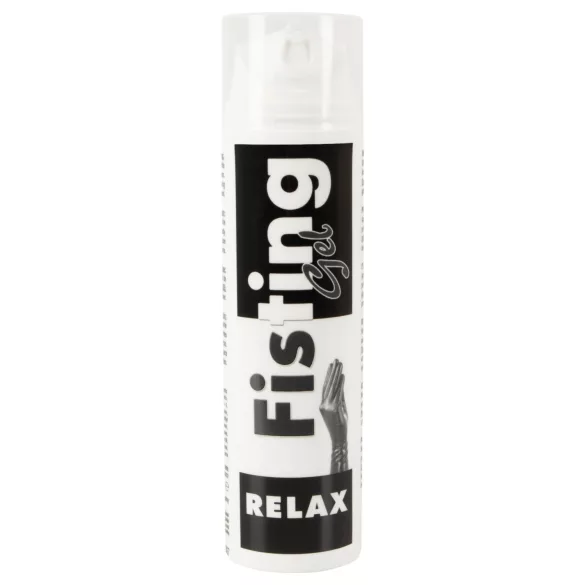 Fisting relax - libestusgeel - anaalseks - 200ml
