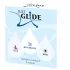 Just Glide - libesti komplekt - 3x50ml