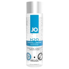 System JO - H2O vee­põhine libesti (120 ml)