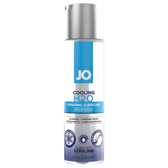 H2O vee baasil jahutav libesti (120ml)
