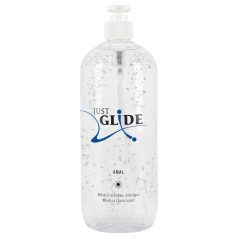 Just Glide anaallibesti (1000ml)