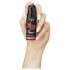 Orgie Sexy Vibe HOT - maasikaga soojendav vedel vibraator (15ml)