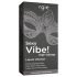 Orgie Sexy Vibe High Voltage - unisex vedel vibraator (15 ml)