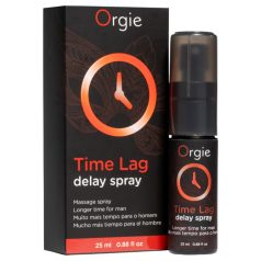 Orgie - viivitusega intiimspray meestele - 25ml