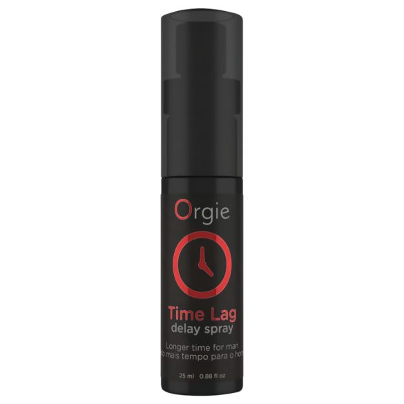 Orgie Delay Spray - viivituspihusti meestele (25ml)