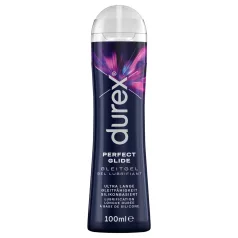 Durex - Play Perfect Glide libesti (100 ml)