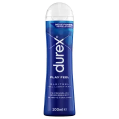 Durex - Play Feel veepõhine libesti (100 ml)