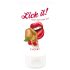 Lick it! - 2in1 söödav libesti - kirss (50ml)