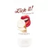 Lick it! - söödav libesti - valge šokolaad - 50ml