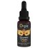 Orgie Orgasm Drops Vibe - naistele mõeldud sütitav intiimgeel (15ml)