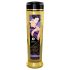Shunga - massaažiõli - eksootilised puuviljad - 240ml