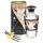 / Shunga - soojendav massaažiõli - vanilje (100ml)